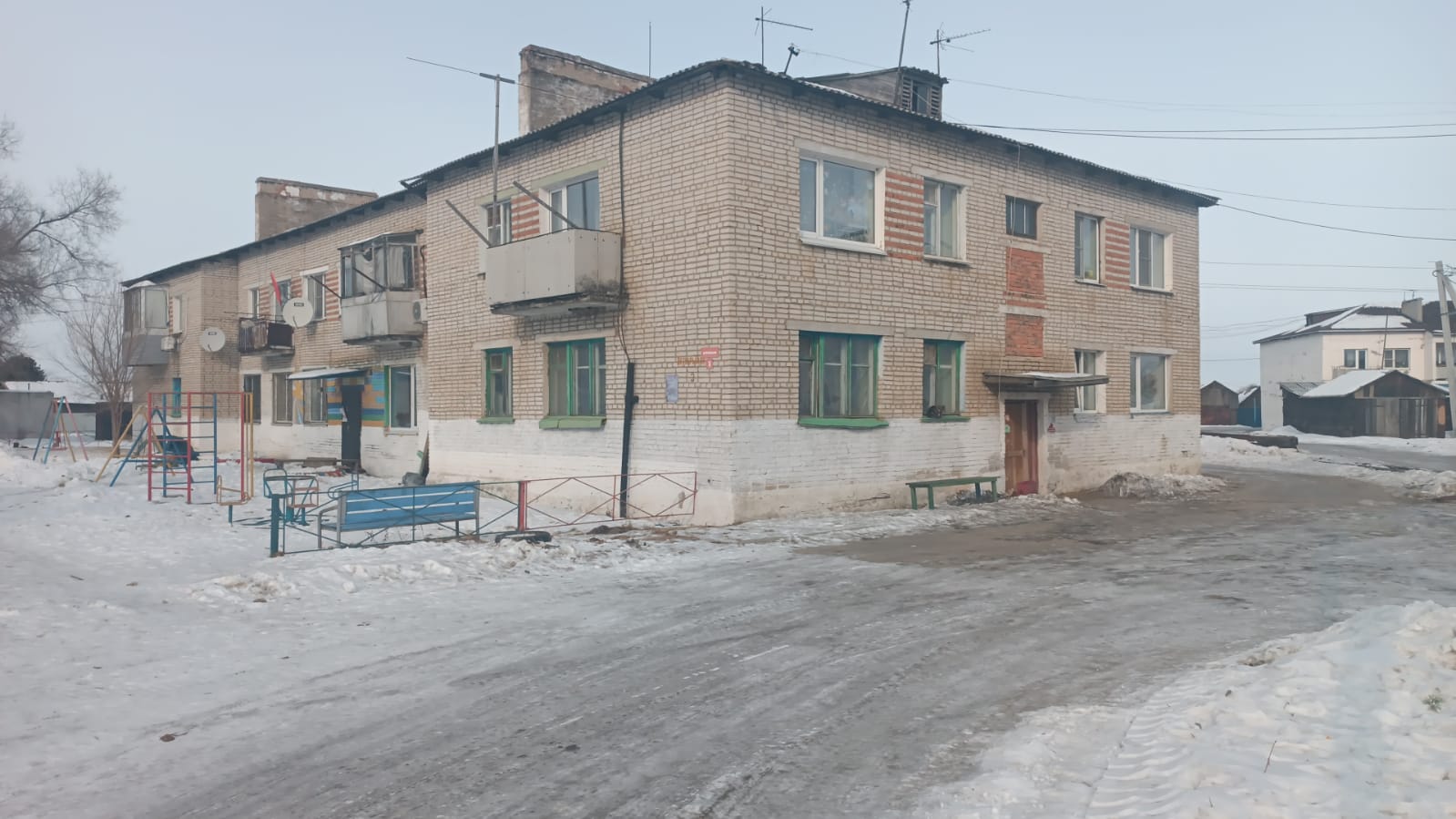 Торги №1656430 Лот №4020861 право на заключение договора управления - торги по банкротству 1